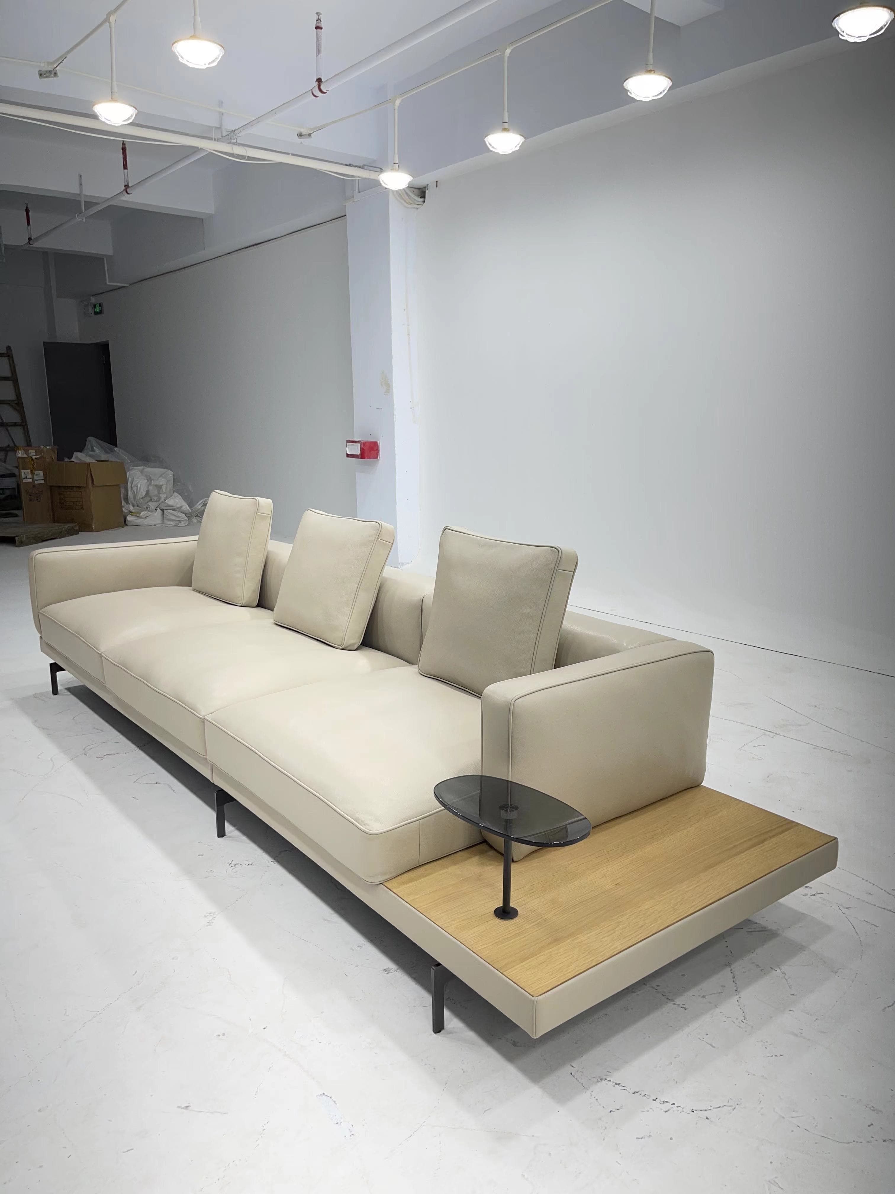 Dock Sofa 4