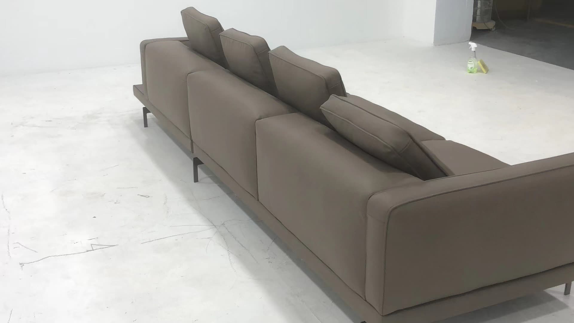 Dock Sofa 6