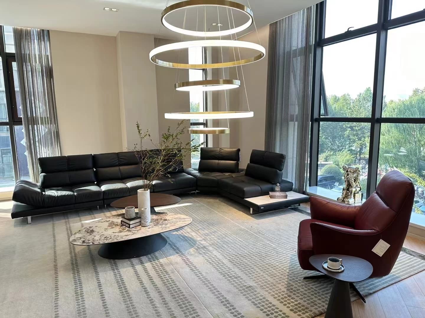 Roma Sofa 2