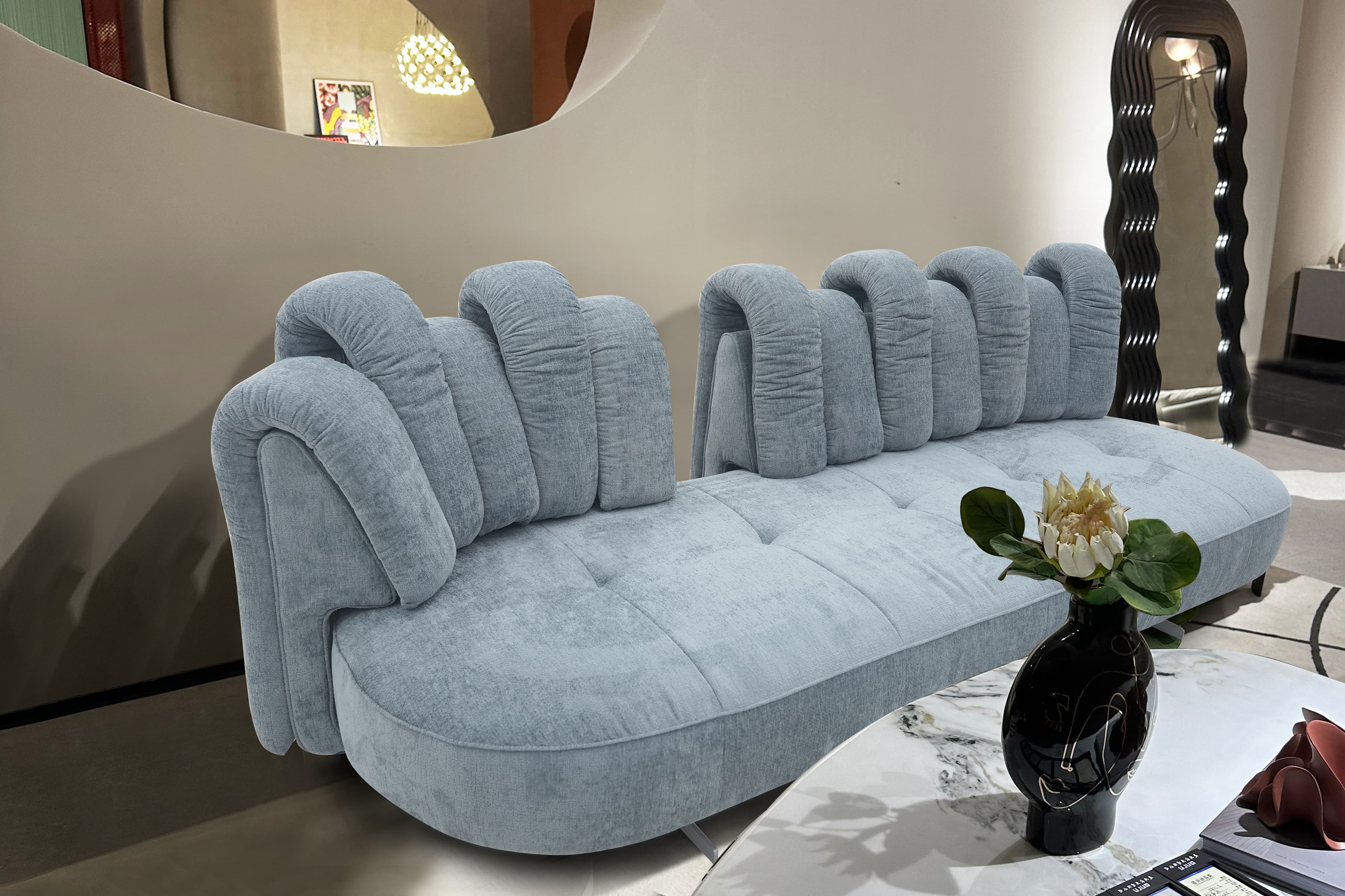 DS-888 Sofa 4