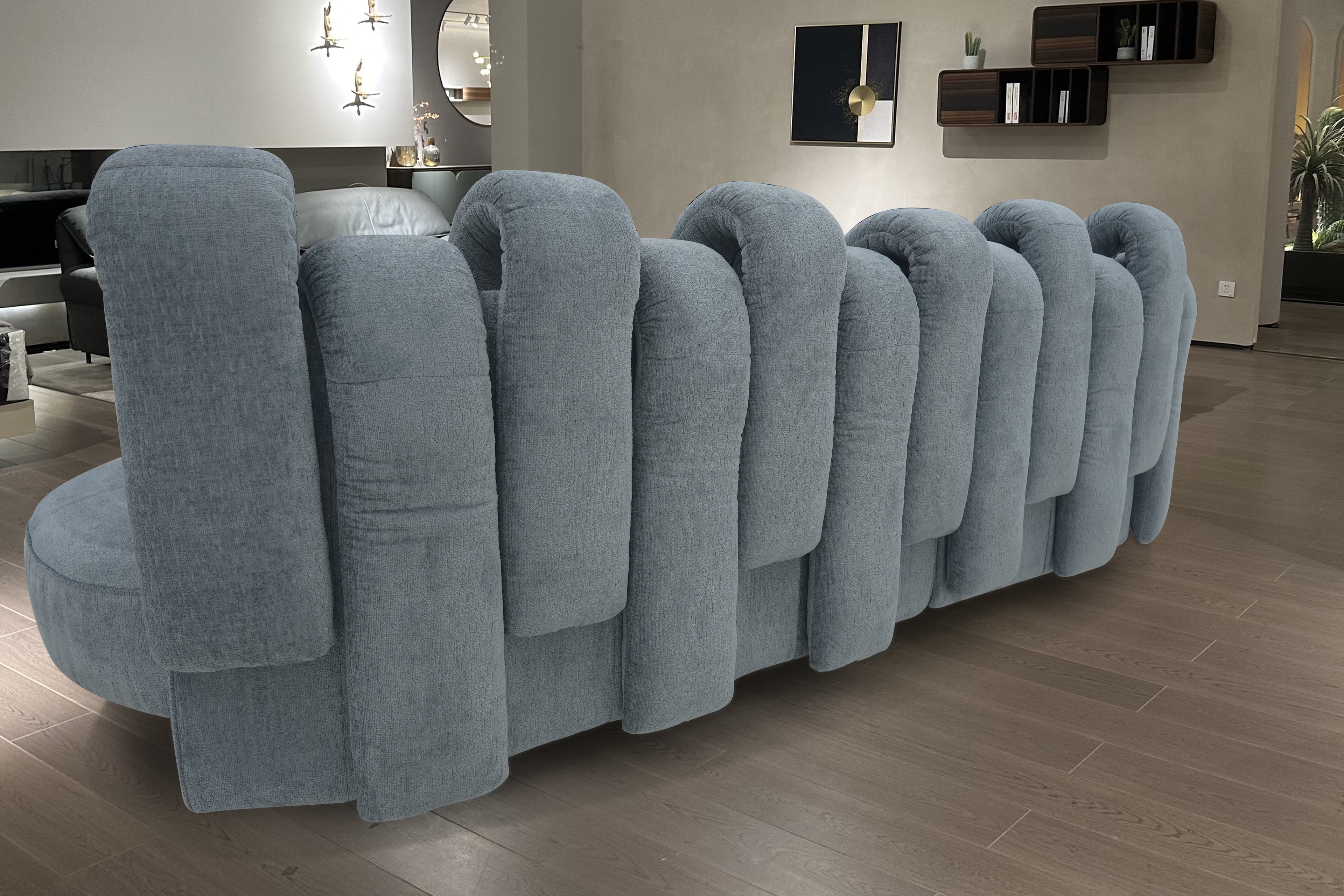 DS-888 Sofa 5