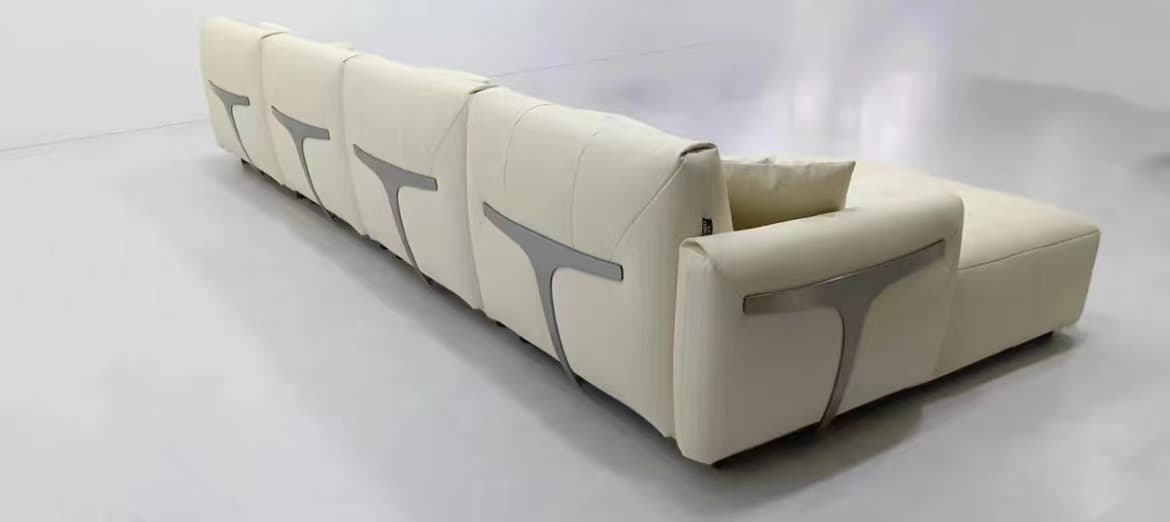 Herman Sofa 3