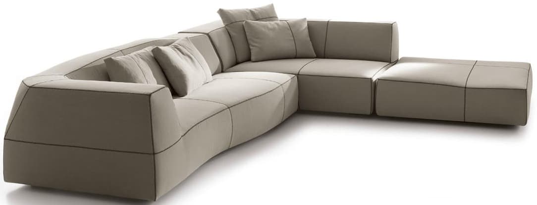 Bend Sofa 2