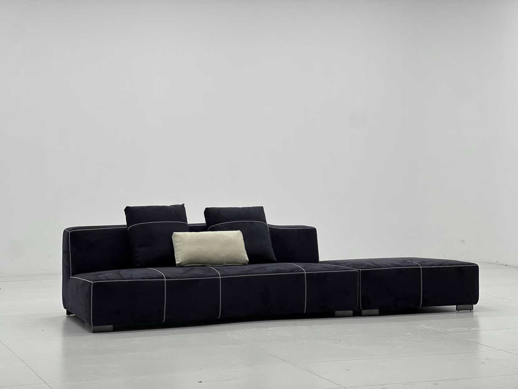 Bend Sofa 3
