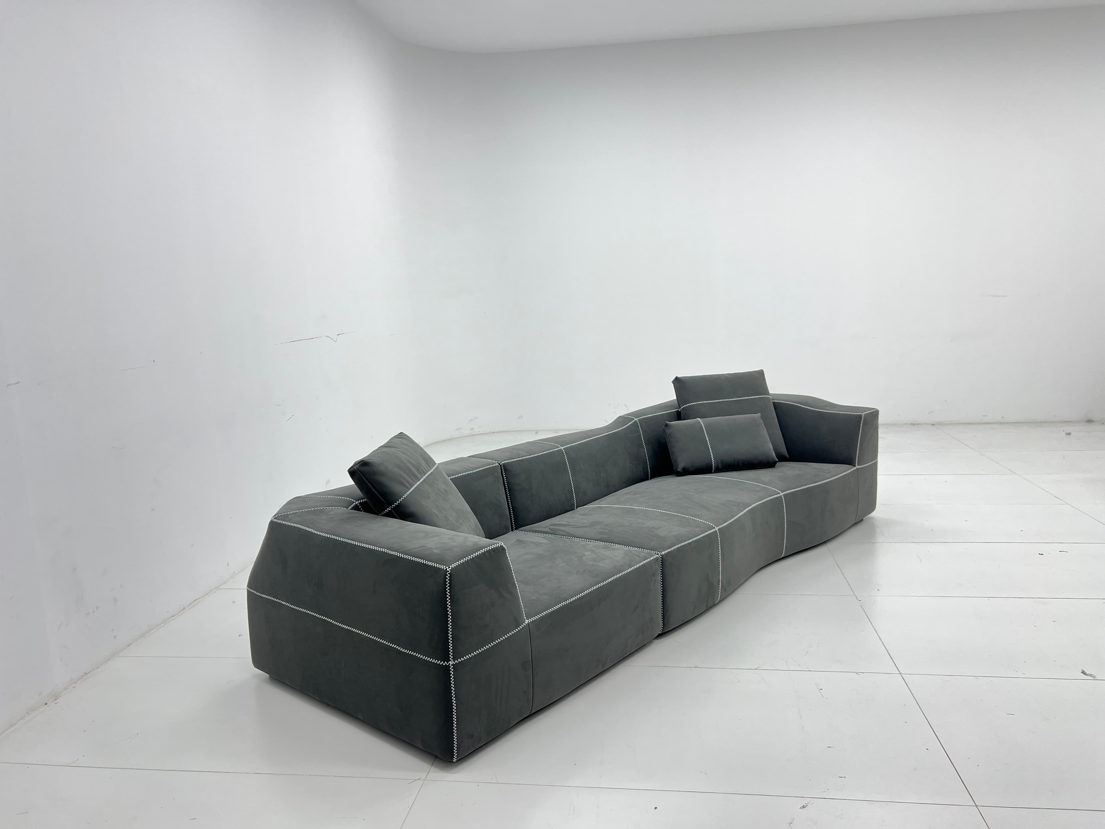 Bend Sofa 4