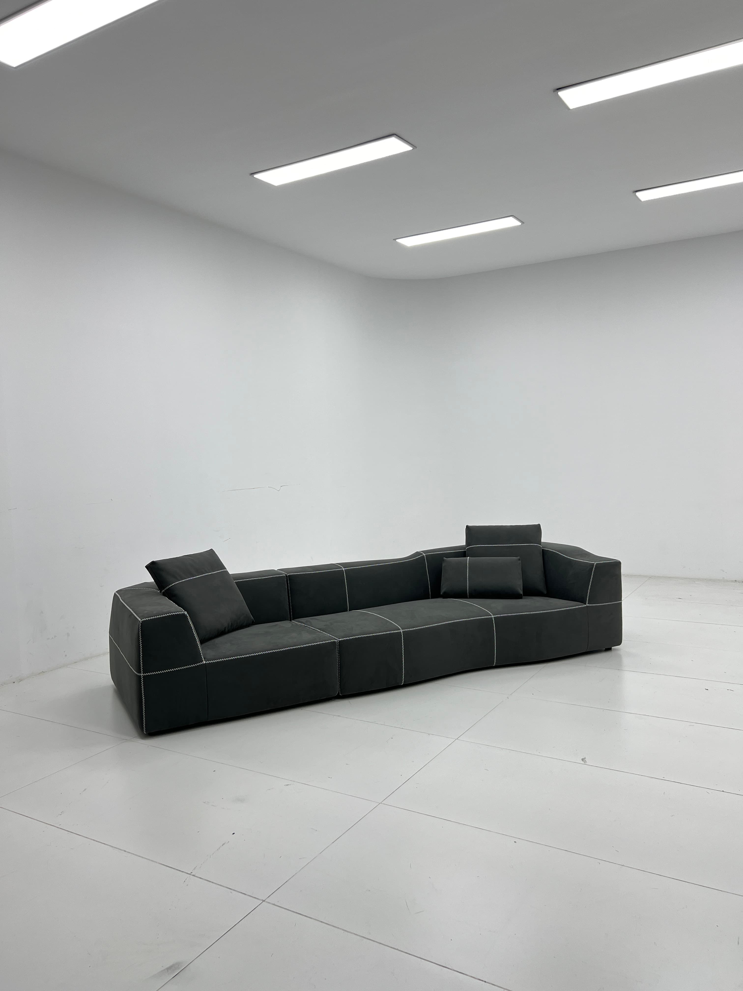Bend Sofa 5