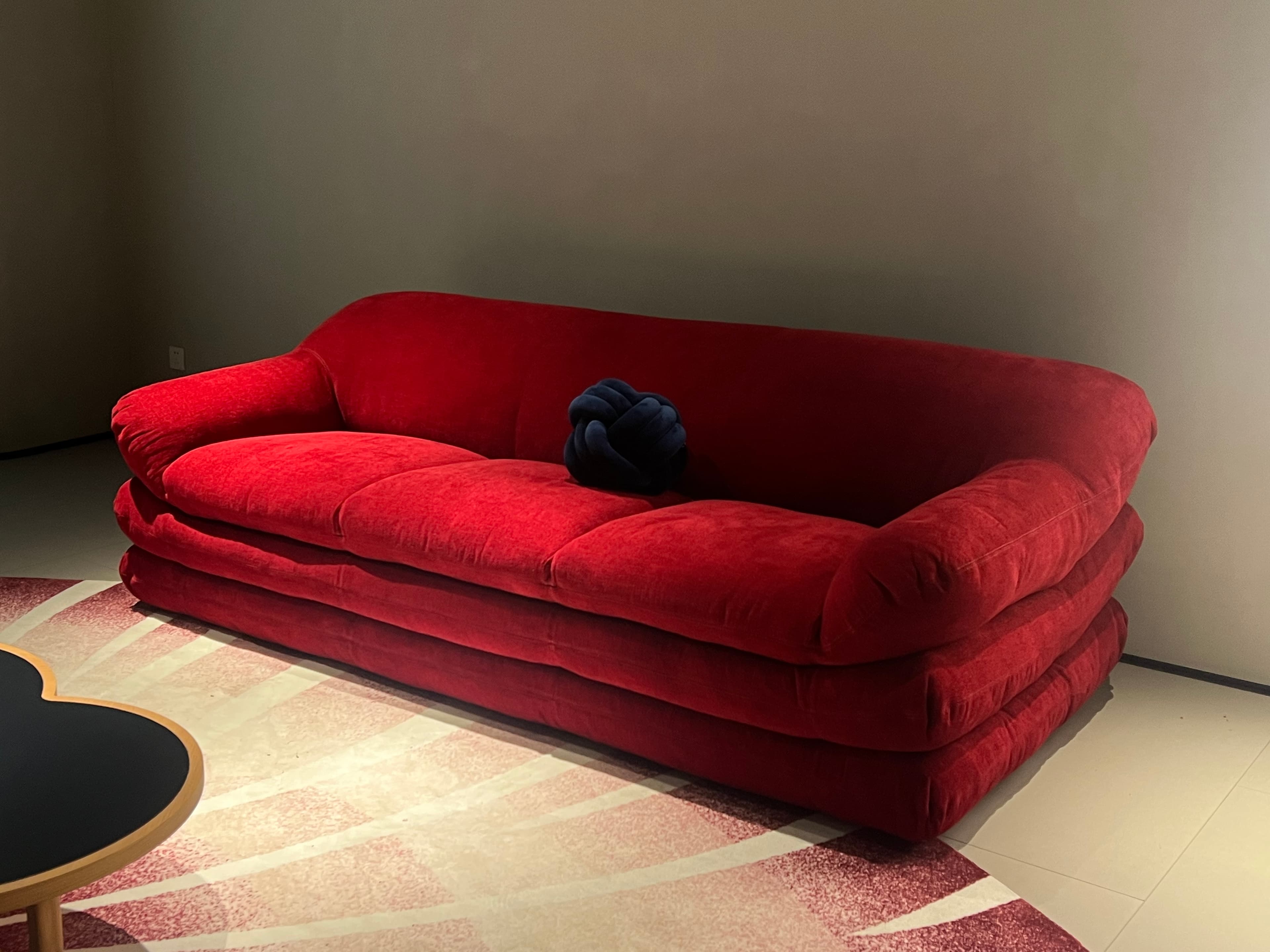 Solar Sofa 2