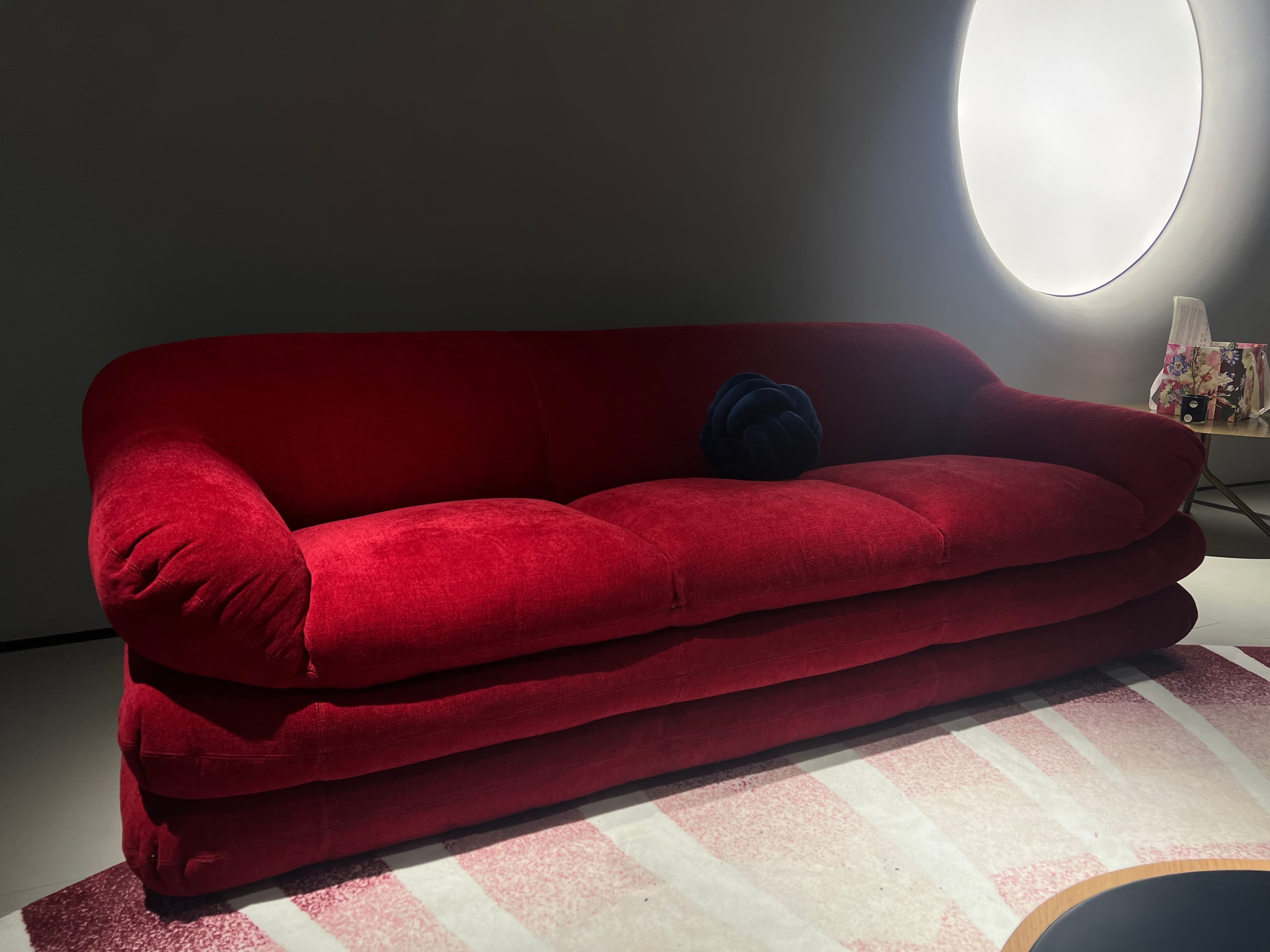 Solar Sofa 3