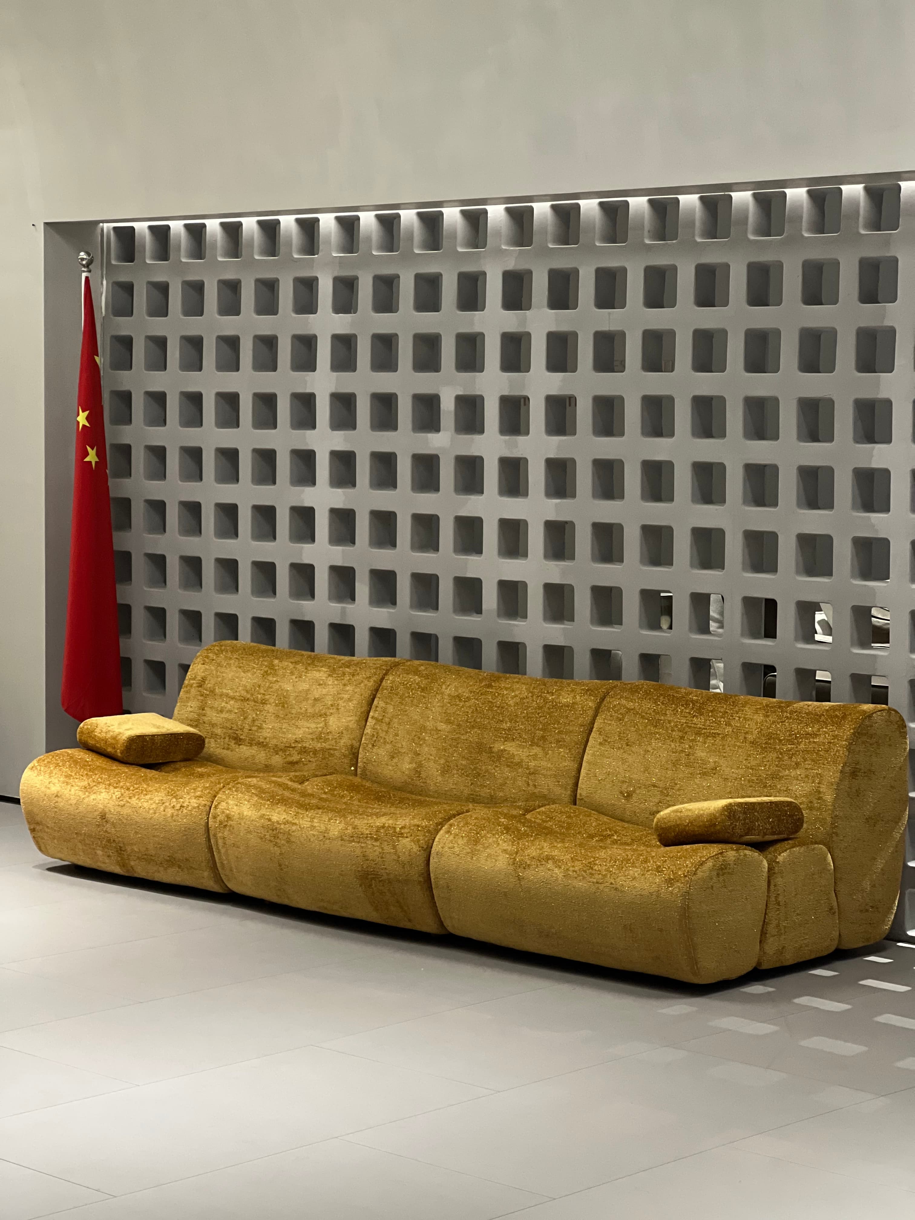 Ernest Sofa 3