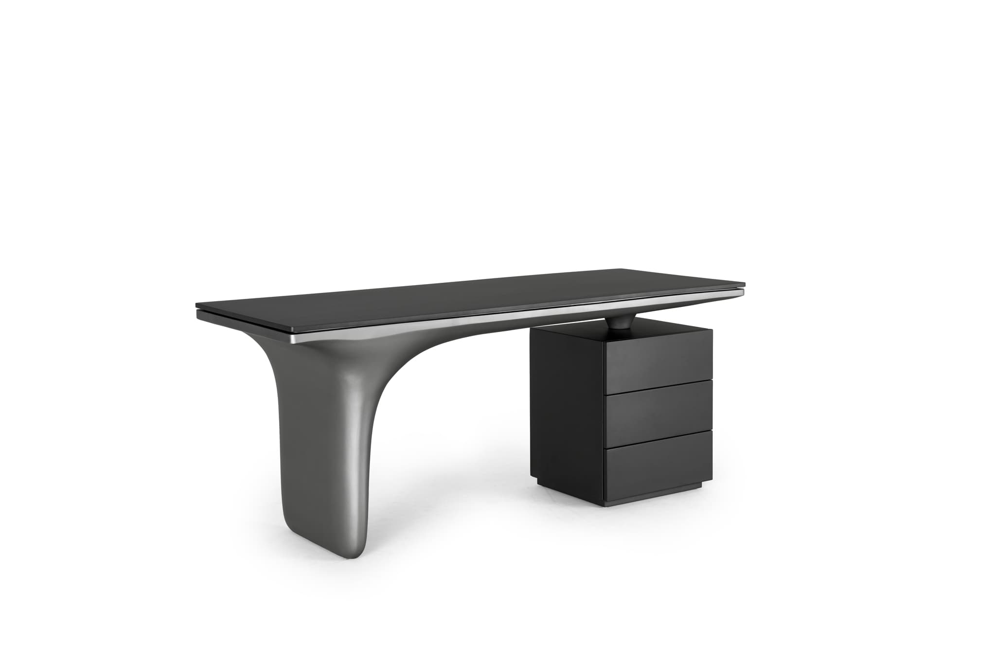 Melt Desk 2