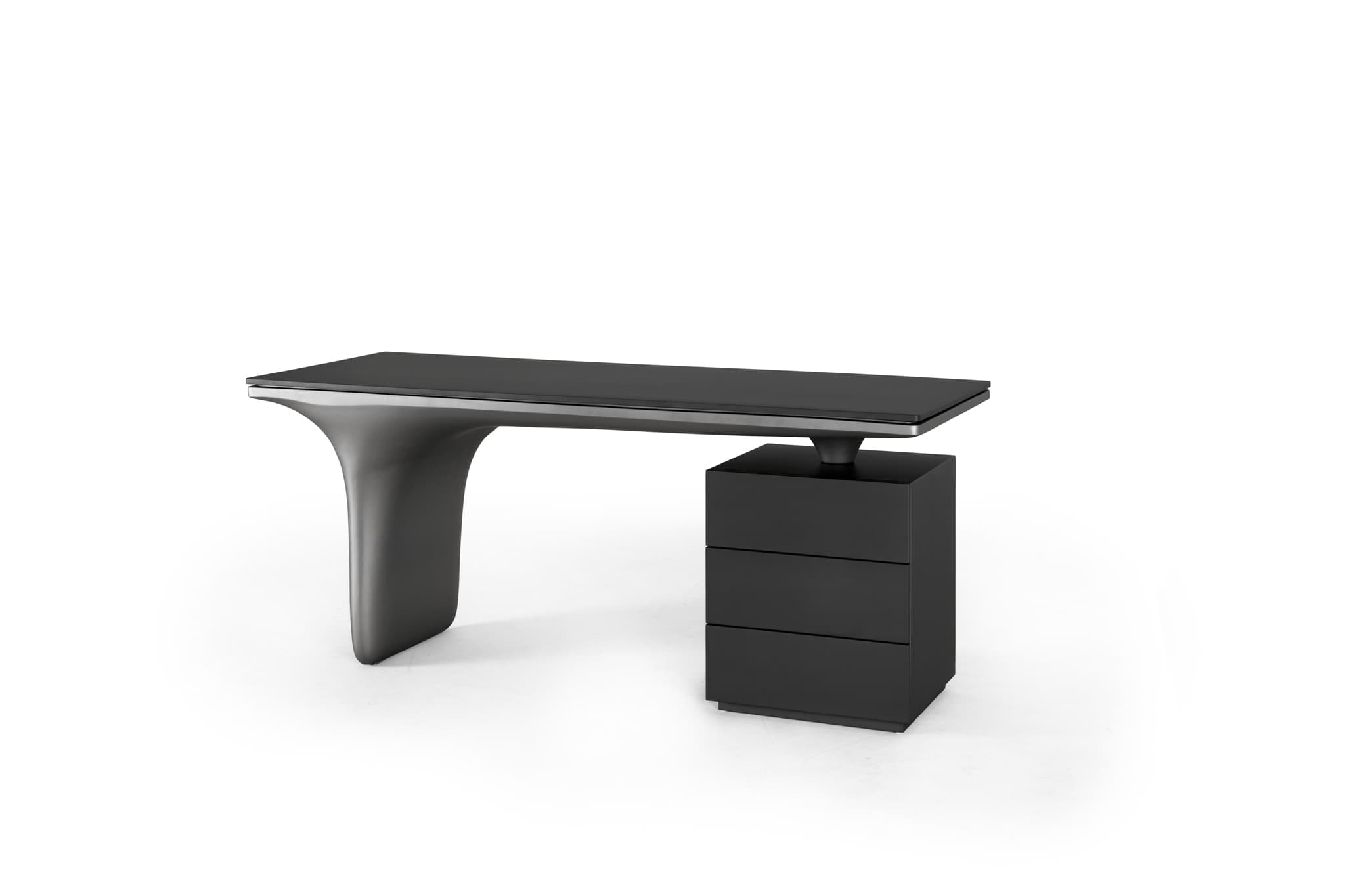 Melt Desk 4