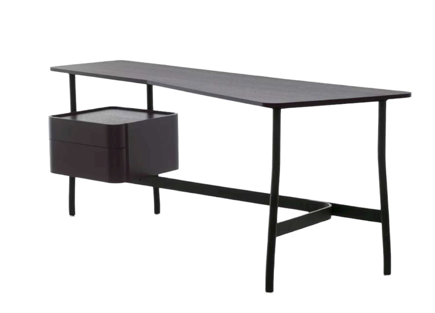Sled Desk 3