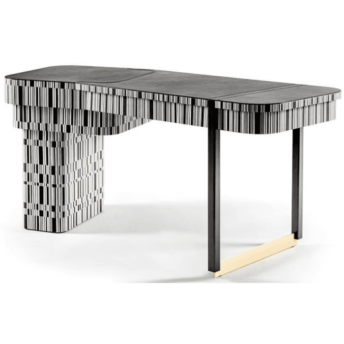 Enigma Desk 1