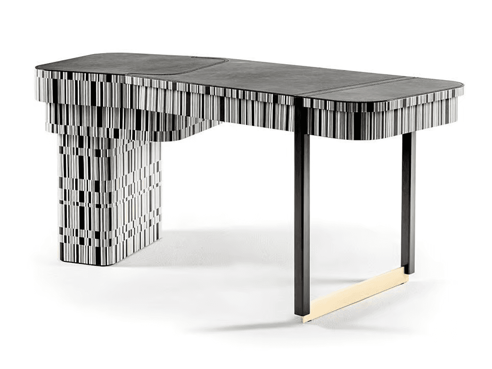 Enigma Desk 2