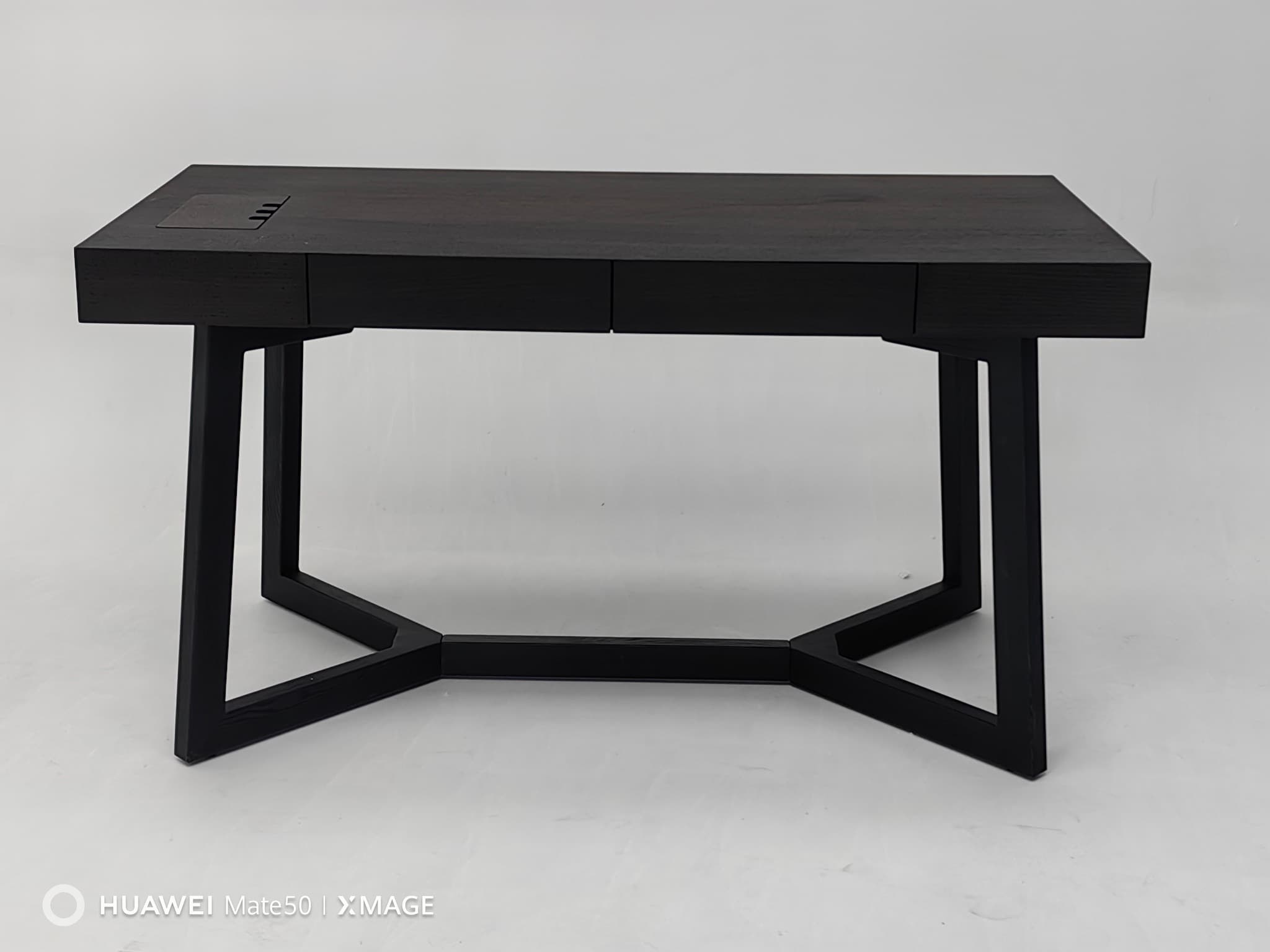 Vessel Desk 2