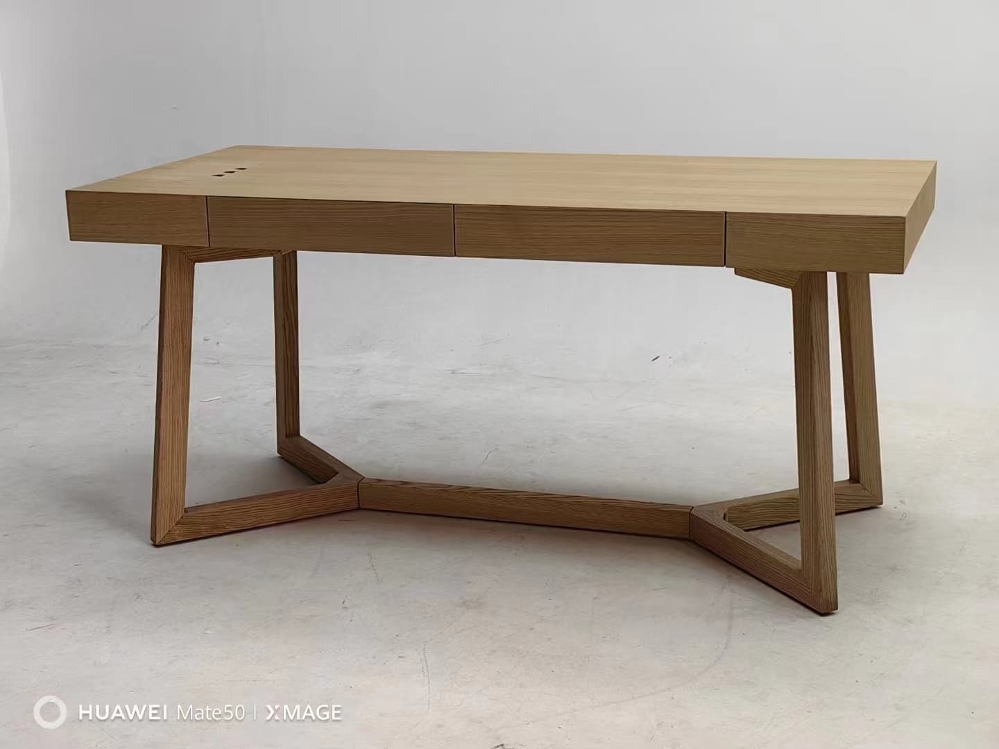 Vessel Desk 4