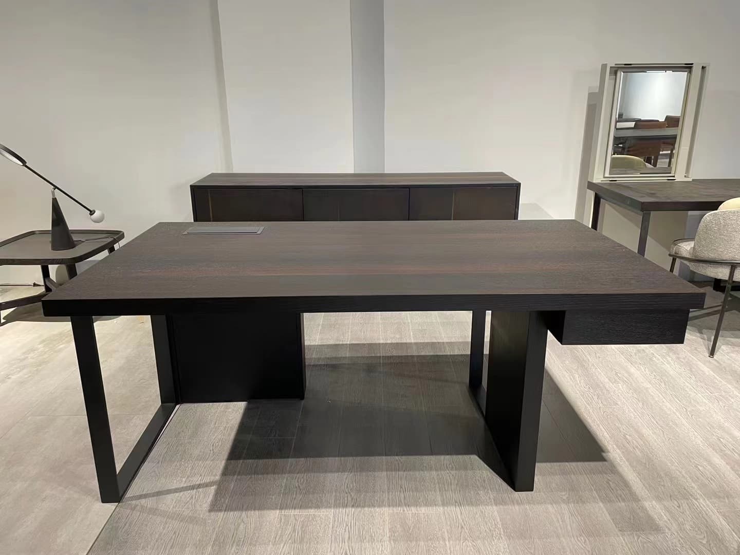 Time Desk 2