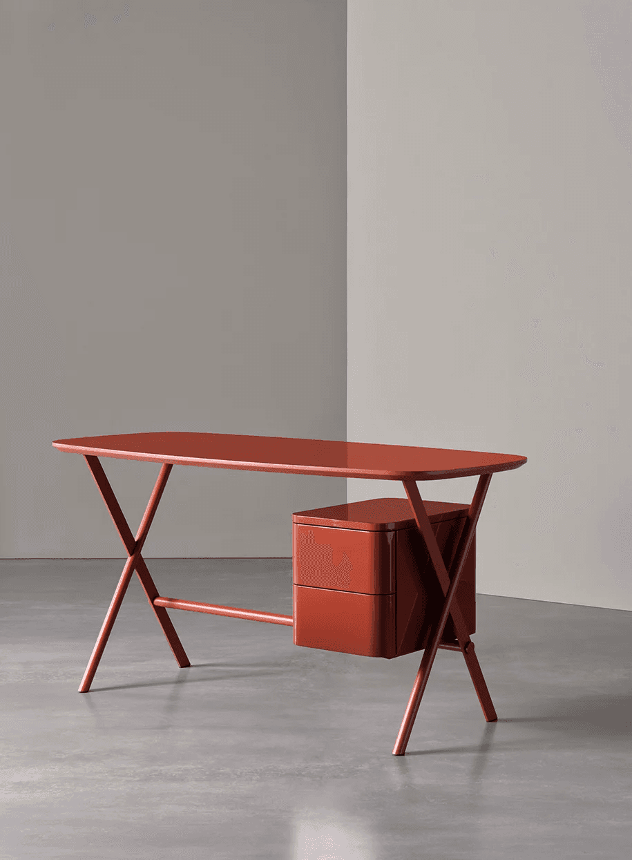 Jasper Desk 2