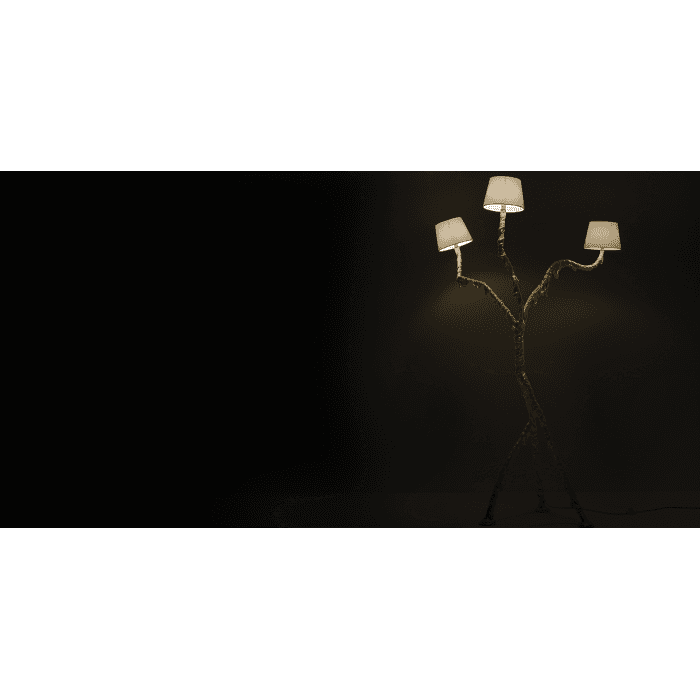 Ines Lighting 2