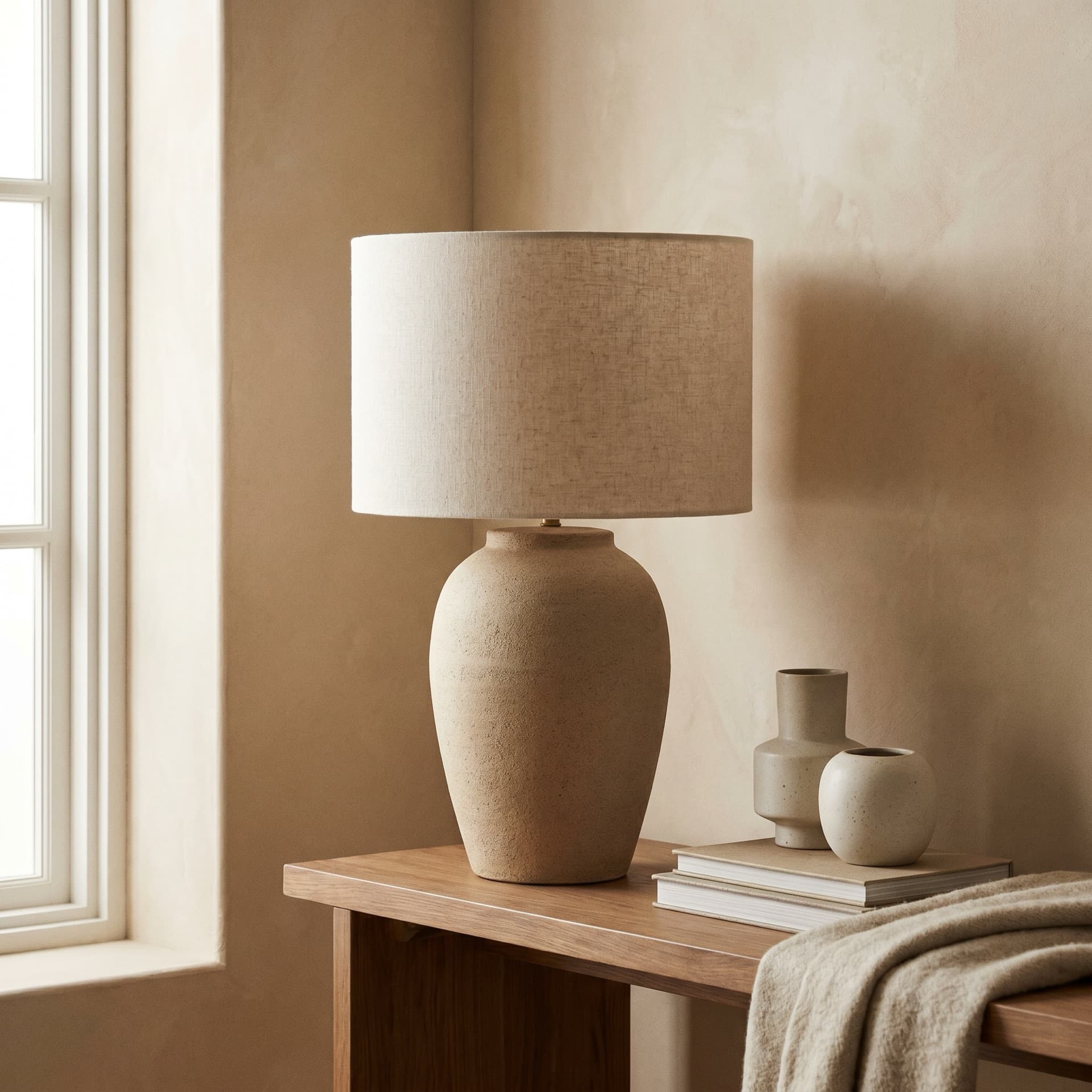 Olsen table lamp
