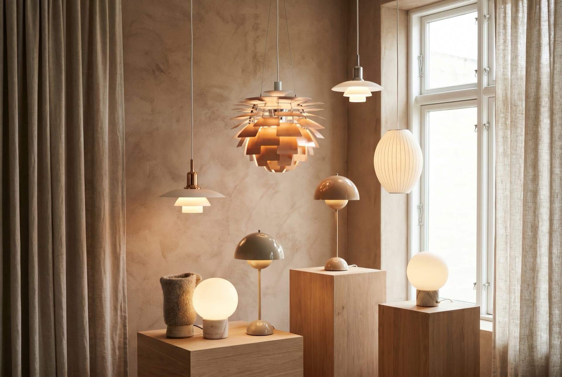 Lighting