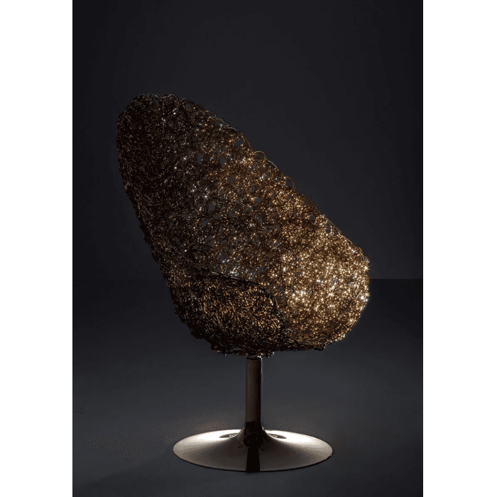 Margherita Lounge Chair