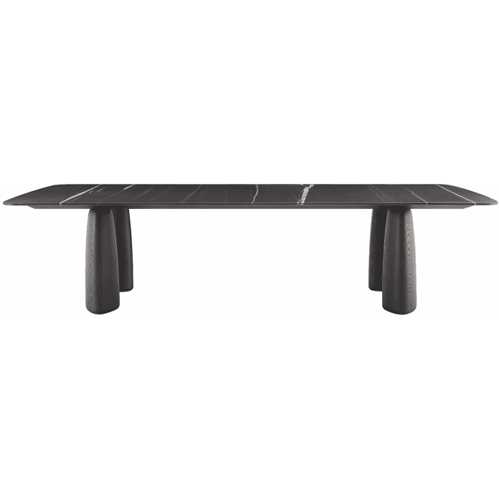Monolith Dining Table