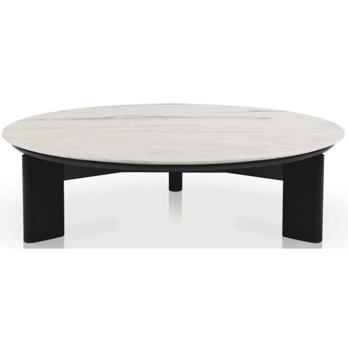 Ketch Coffee Table