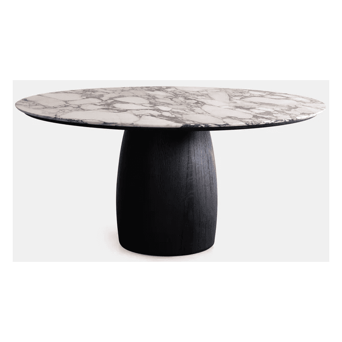 Barrel Dining Table
