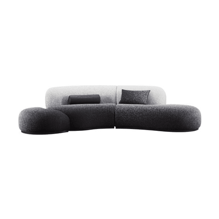 Fabric Sofa