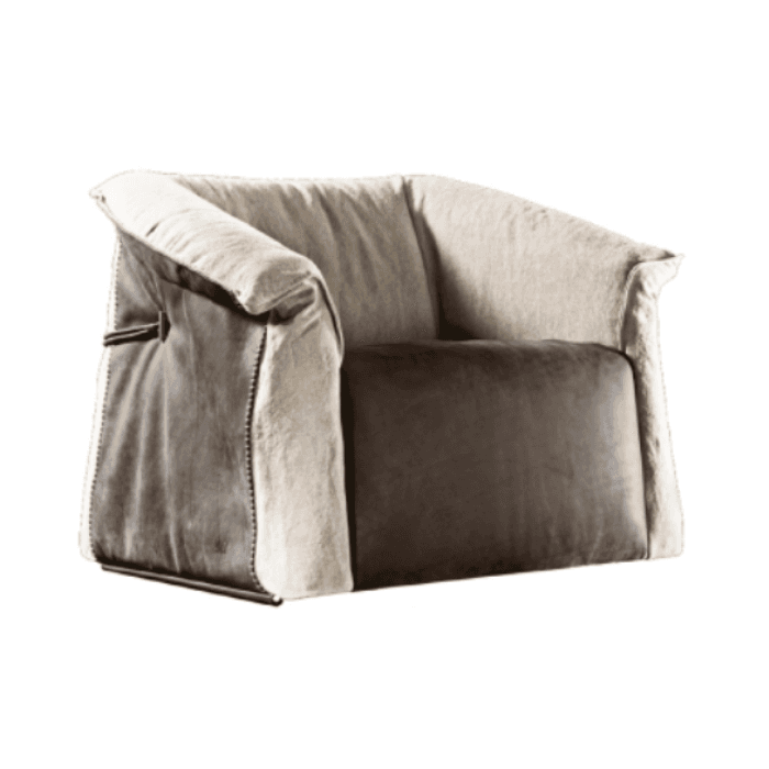 Charlotte Armchair Lounge Chair