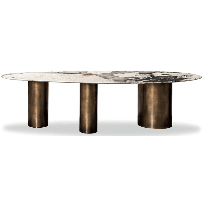 Lagos Dining Table