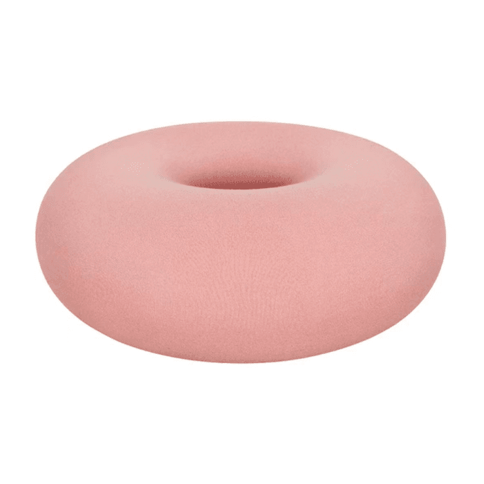 Fabric Lounge Chair