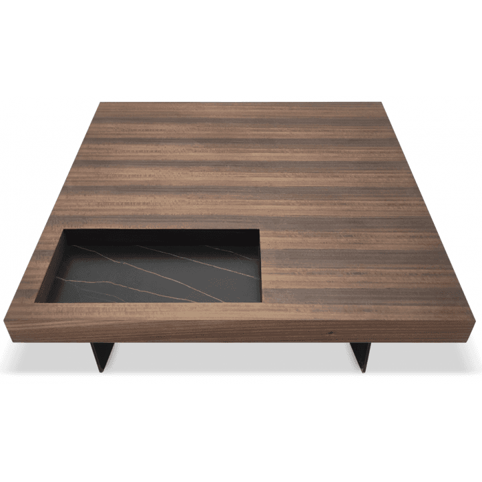 Boteco Coffee Table