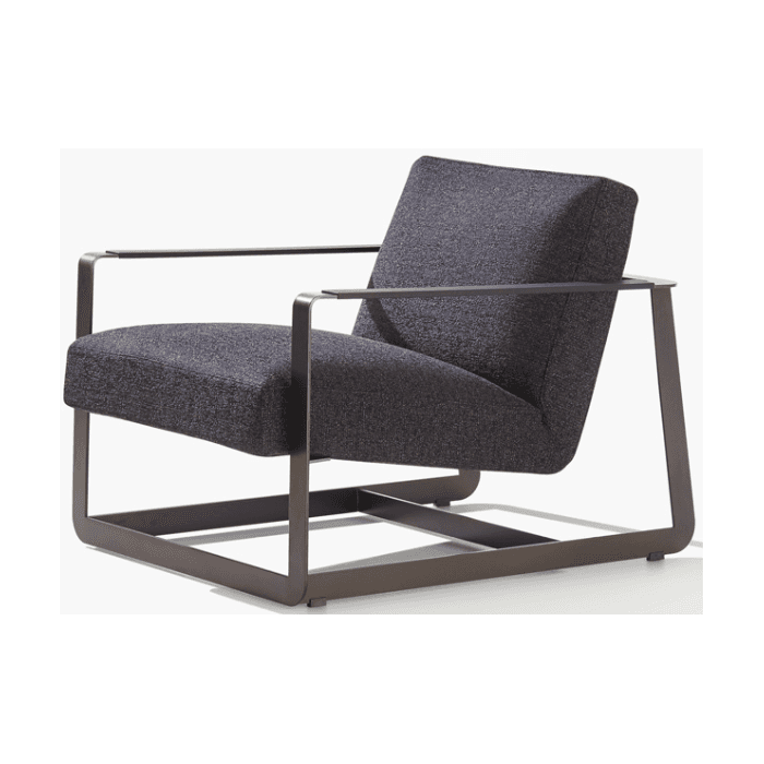 Gaston Lounge Chair