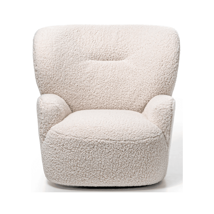 Loll 09 Lounge Chair