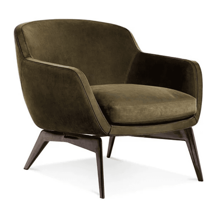 Belt Lounge Chair