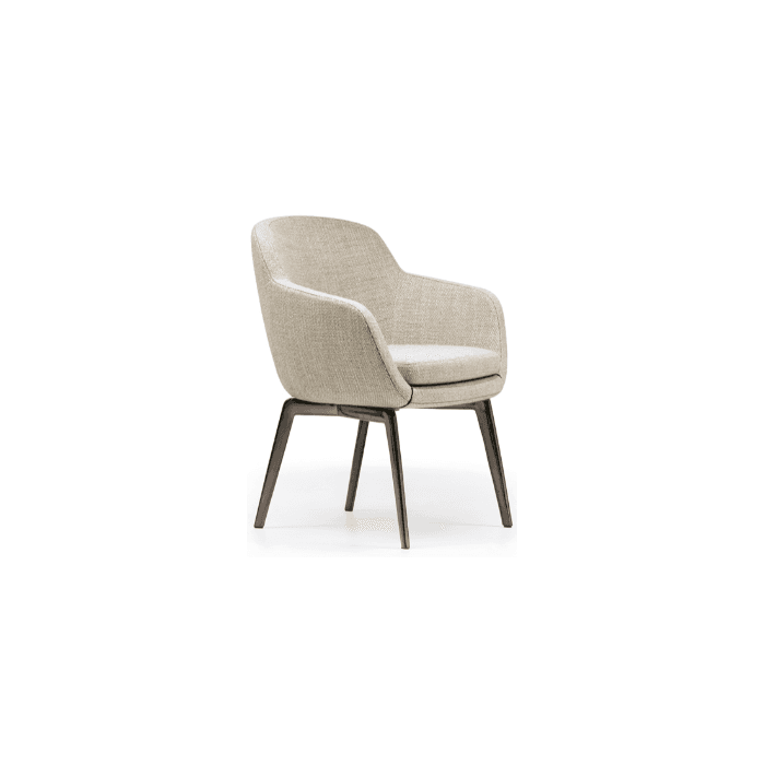 Belt Dining Chair