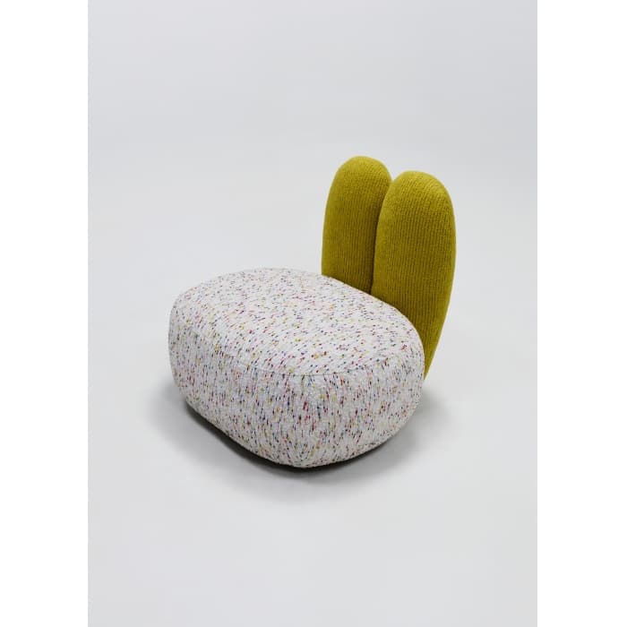 Bunny Lounge Chair