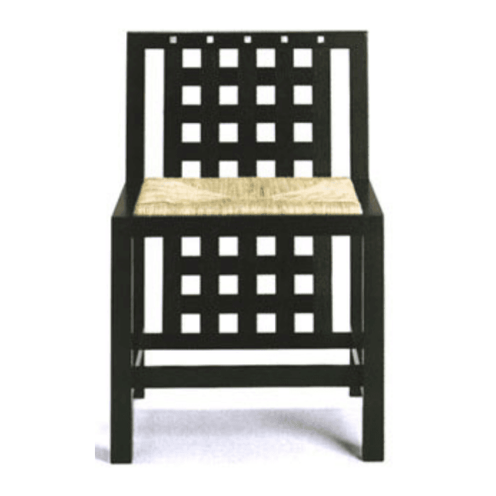Mackintosh Dining Chair