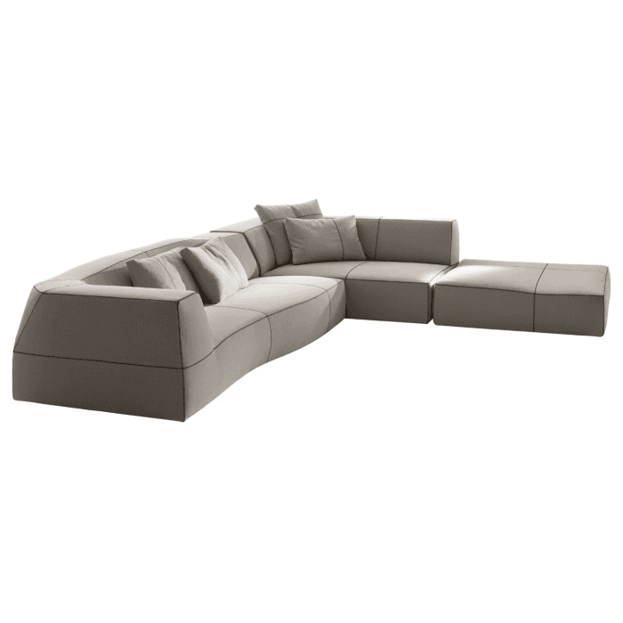 Bend Sofa