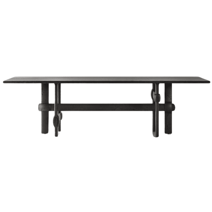 Knot Dining Table