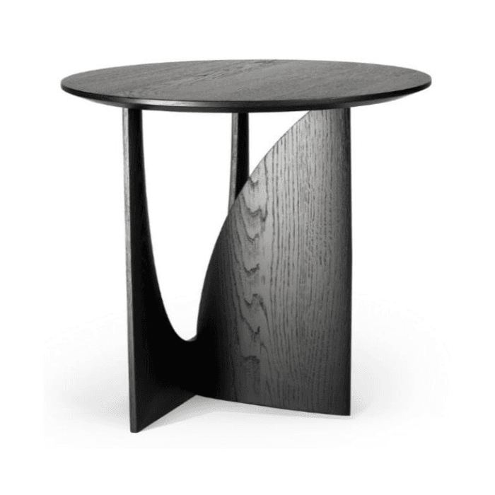 Geometric Coffee Table