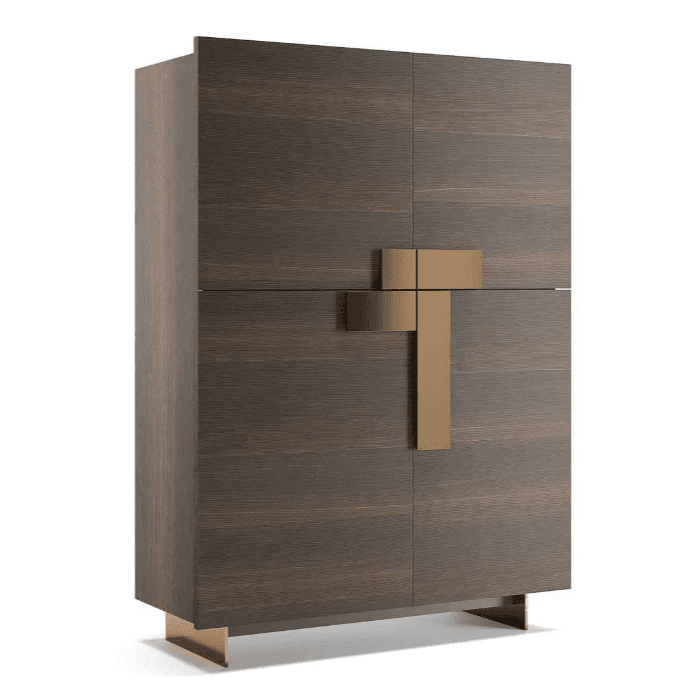 Ginevra Storage