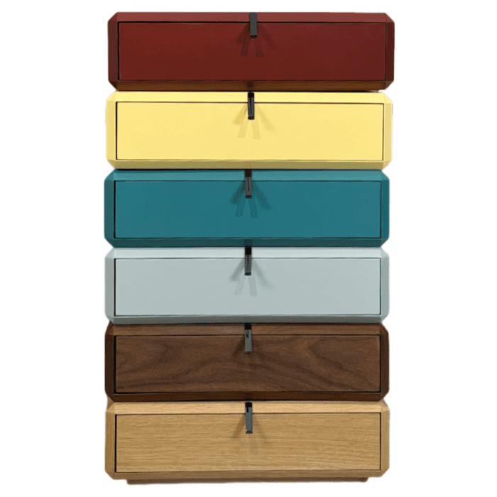 Teorema Storage