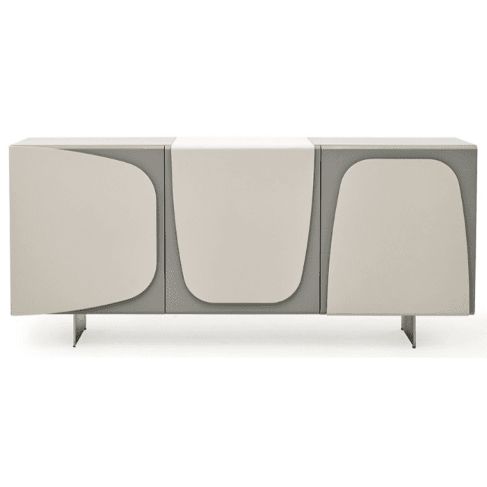 TrilogyDuo Storage