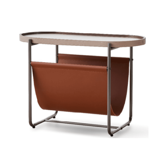 Olock Coffee Table