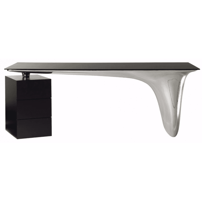 Melt Desk