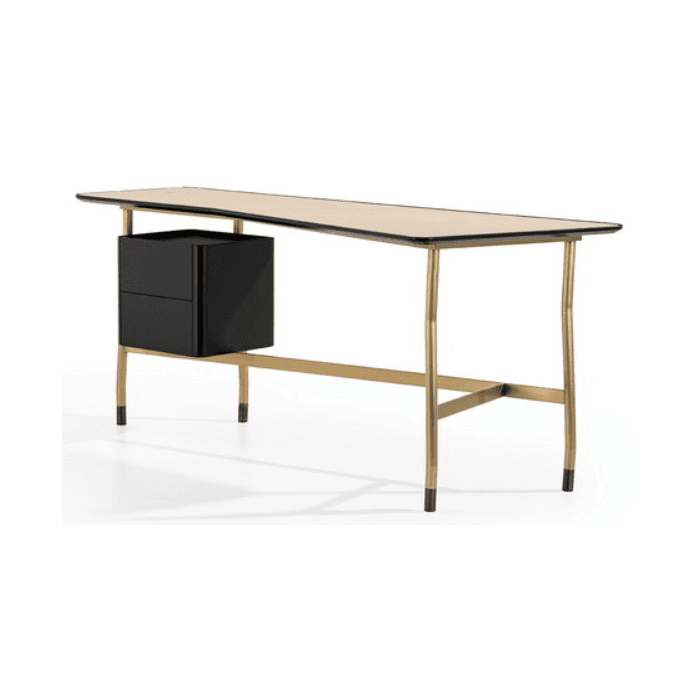 Sled Desk