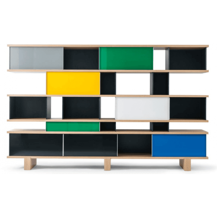 Nuage Storage